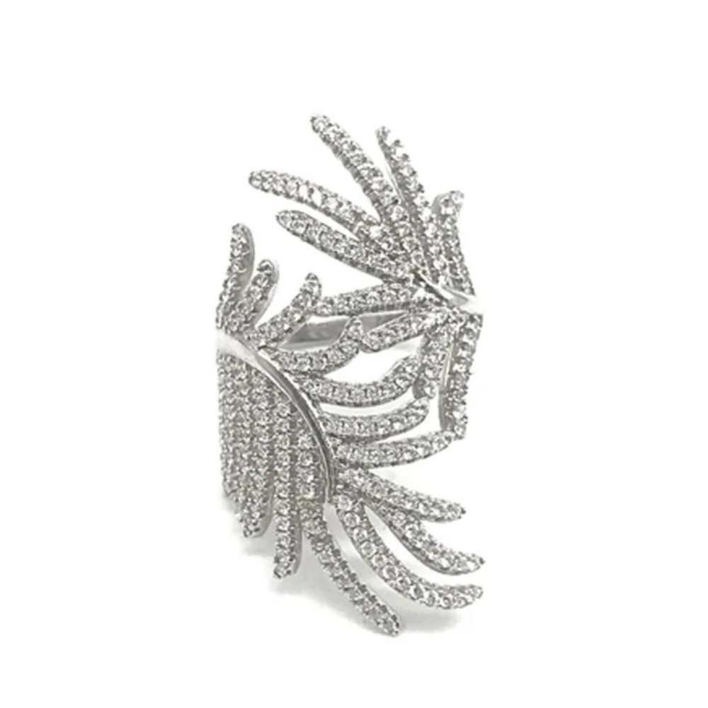 Adjustable Ring - Picture 4 of 4